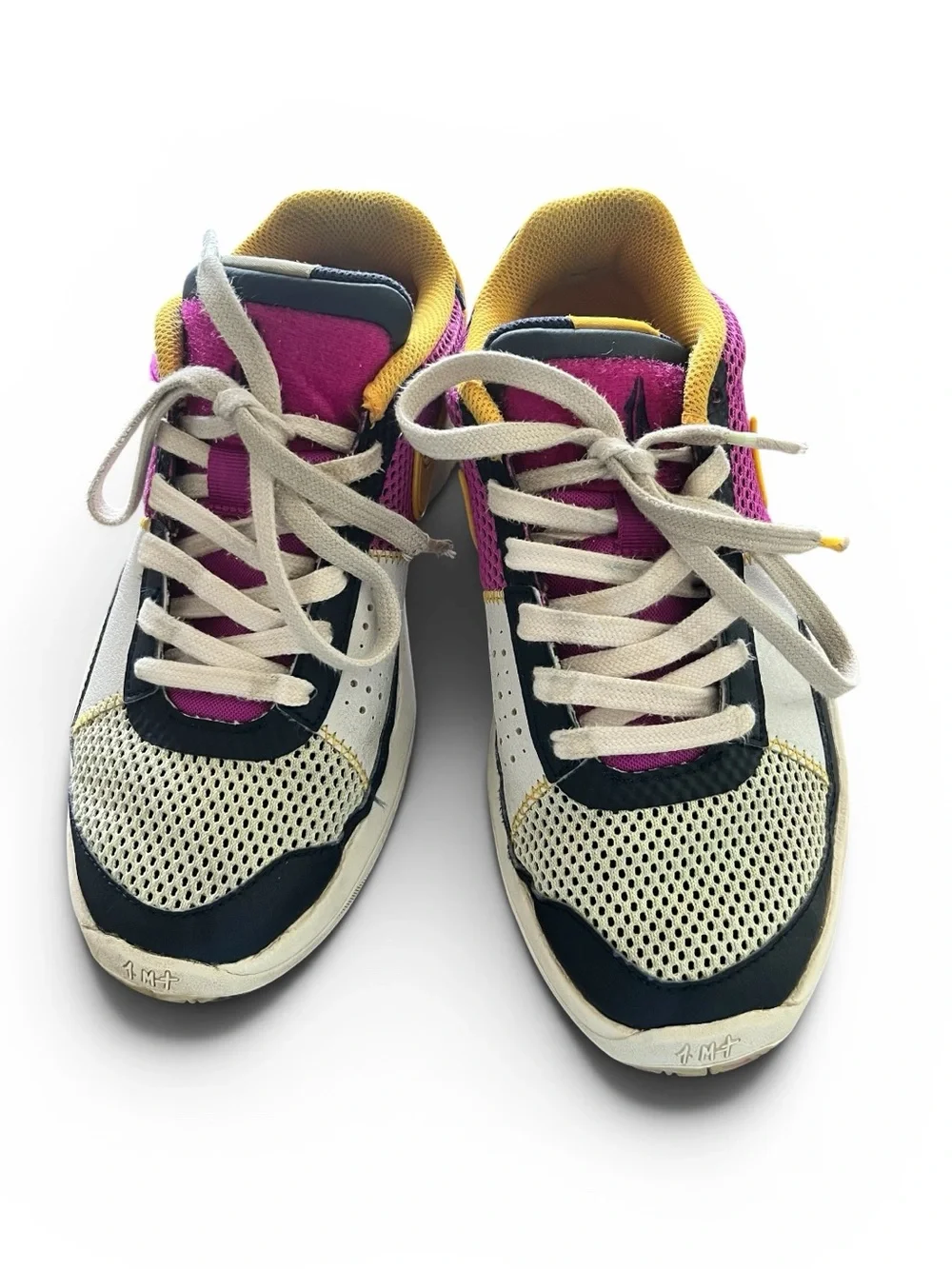 Nike Ja 1 SE GS 